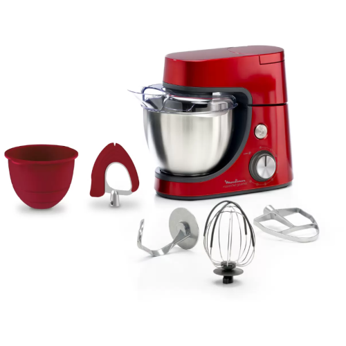Миксер планетарный Moulinex Masterchef Gourmet QA530G10 (q)