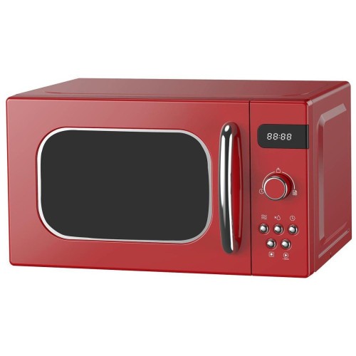 Микроволновая печь соло Comfee CMW208A2RA-R (h)