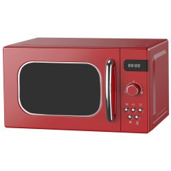 Микроволновая печь соло Comfee CMW208A2RA-R (h)