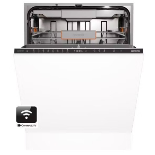 Встраиваемая посудомоечная машина Gorenje GV673A66 (q)
