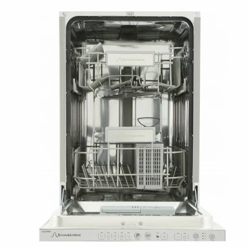 Встраиваемая посудомоечная машина Schaub Lorenz SLG VI4500 (q)