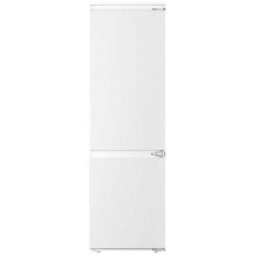 Встраиваемый двухкамерный холодильник EVELUX FI 2211 D (h)