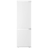 Встраиваемый двухкамерный холодильник EVELUX FI 2211 D (h)