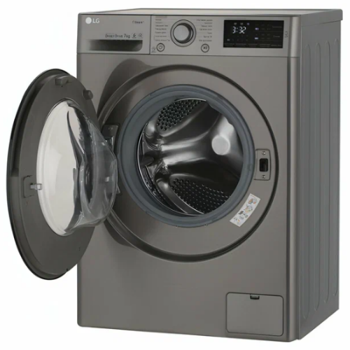 Стиральная машина LG F2M5HS6S (q)