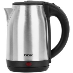 Электрочайник BBK EK1766S нерж/черн (h)