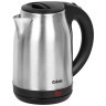 Электрочайник BBK EK1766S нерж/черн (h)