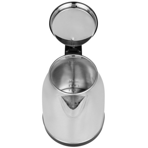 Электрочайник BBK EK1766S нерж/черн (h)