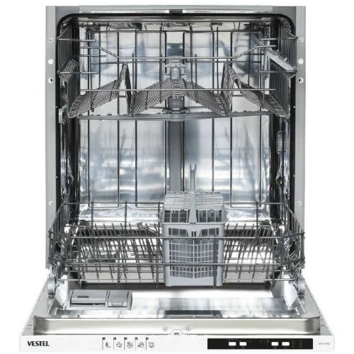 Встраиваемая посудомоечная машина VESTEL DW 6092 (q)