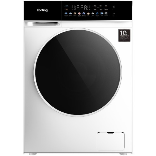 Стиральная машина Korting KWD 60DS12106 (h)