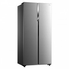 Холодильник (Side-by-Side) KORTING KNFS 83414 X (h)