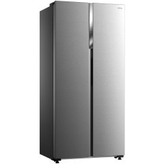 Холодильник (Side-by-Side) KORTING KNFS 83414 X (h)
