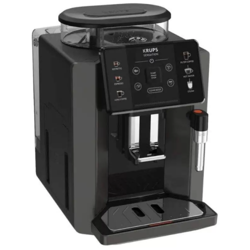 Кофемашина Krups Sensation C50 EA910810 (h)x