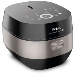 Мультиварка Tefal MULTICOOK & BAKE RK908A32 (h)x