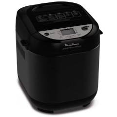Хлебопечь Moulinex Pain&amp;Tresors Met OW251E32 (h)x
