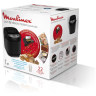 Хлебопечь Moulinex Pain&Tresors Met OW251E32 (h)x