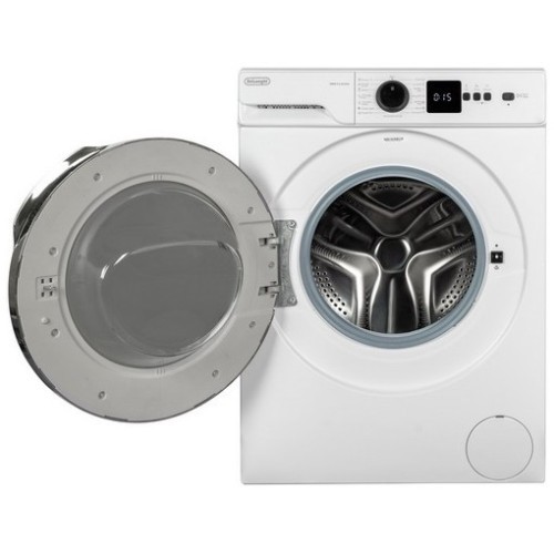 Стиральная машина DeLonghi DWM 614 ALICIA (h)