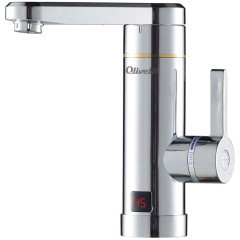 Водонагреватель проточный Olivetti OL-WH4053SS (h)