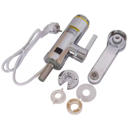 Водонагреватель проточный Olivetti OL-WH4053SS (h)