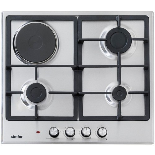 Встраиваемая комбинированная панель Simfer h60v31m516 (q)