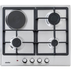 Встраиваемая комбинированная панель Simfer h60v31m516 (q)