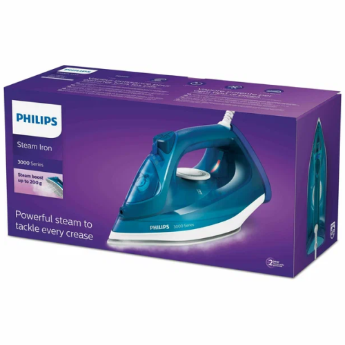 Утюг Philips DST3040/70 (q)