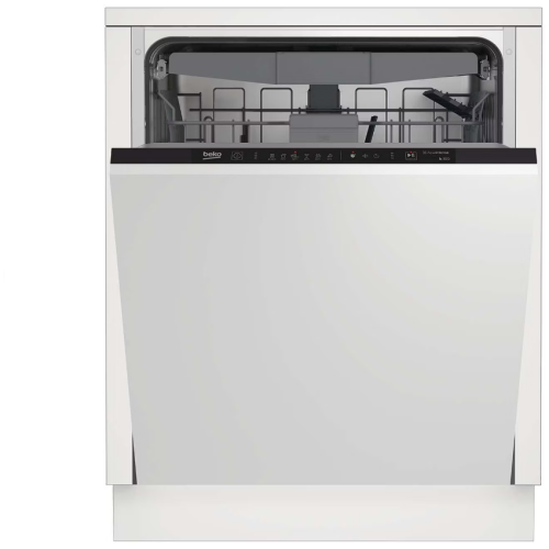 Встраиваемая посудомоечная машина Beko BDIN16520Q (q)