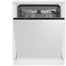 Встраиваемая посудомоечная машина Beko BDIN16520Q (q)