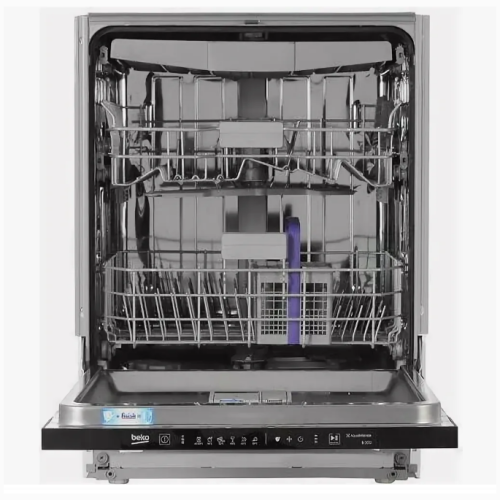 Встраиваемая посудомоечная машина Beko BDIN16520Q (q)