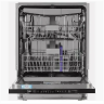 Встраиваемая посудомоечная машина Beko BDIN16520Q (q)