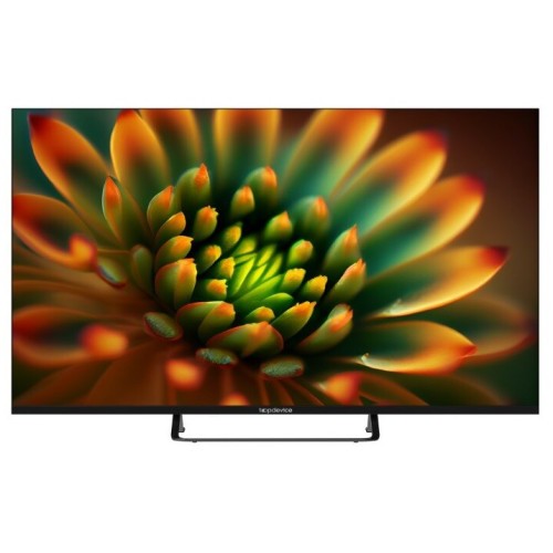 Телевизор Topdevice 43 TDTV43CS05UBK (h)