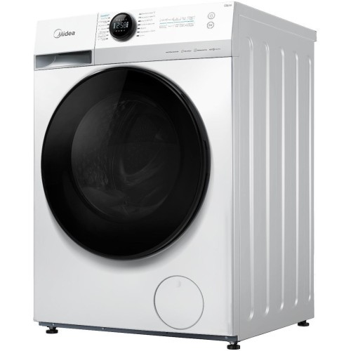 Стиральная машина Midea MF200W80WBS/W-RU (t)