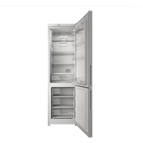 Холодильник двухкамерный Indesit ITR 4200 W (q)