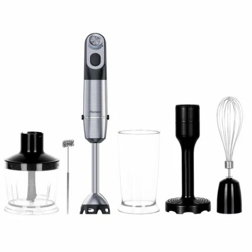 Блендер погружной Pioneer HB252S (h)