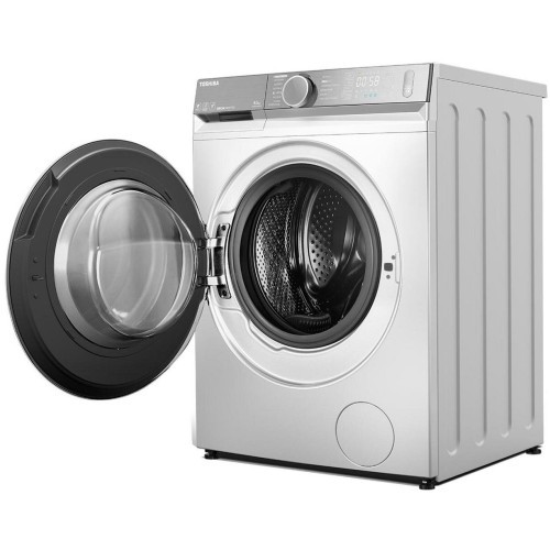 Стиральная машина Toshiba TW-BK100GF4RU(WS) (h)