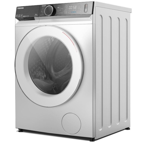 Стиральная машина Toshiba TW-BK100GF4RU(WS) (h)