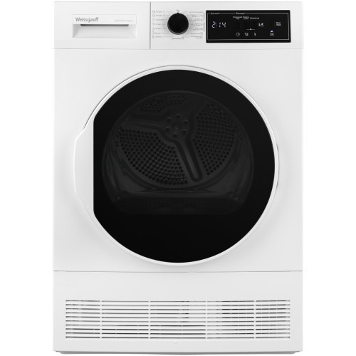 Сушильная машина Weissgauff WD 56108 D Condenser (q)