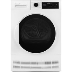 Сушильная машина Weissgauff WD 56108 D Condenser (q)