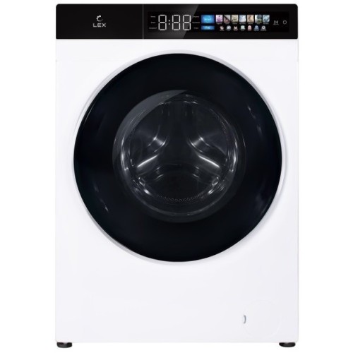 Стиральная машина LEX LWM06010WBTHID slim (q)