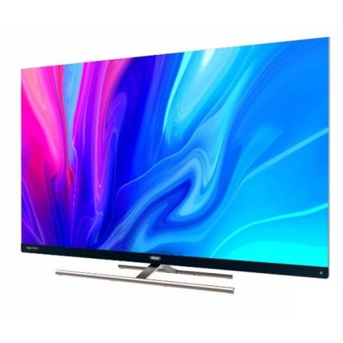 Телевизор Haier 55 Smart TV S7 (h)