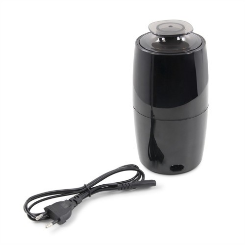 Кофемолка Marta MT-CG2183A черный (q)