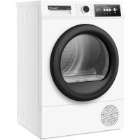 Cушильная машина Weissgauff WD 567H, ТЕПЛОВАЯ ПОМПА (q)