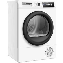 Cушильная машина Weissgauff WD 567H, ТЕПЛОВАЯ ПОМПА (q)