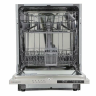 Встраиваемая посудомоечная машина Schaub Lorenz SLG VI6511 (q)