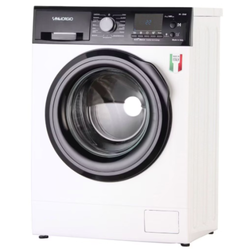 Стиральная машина Sangiorgio FW6401CBB/138 (h)m