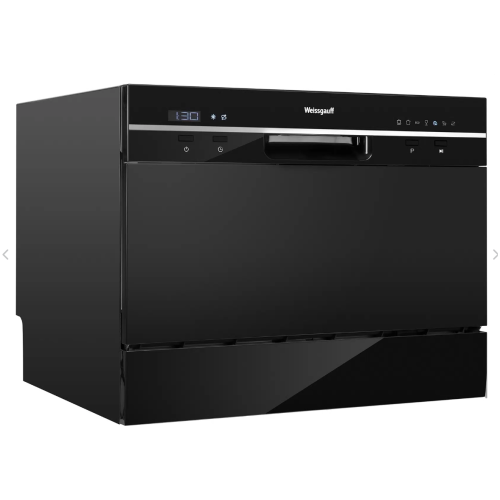 Настольная посудомоечная машина Weissgauff TDW 4017 D (q)