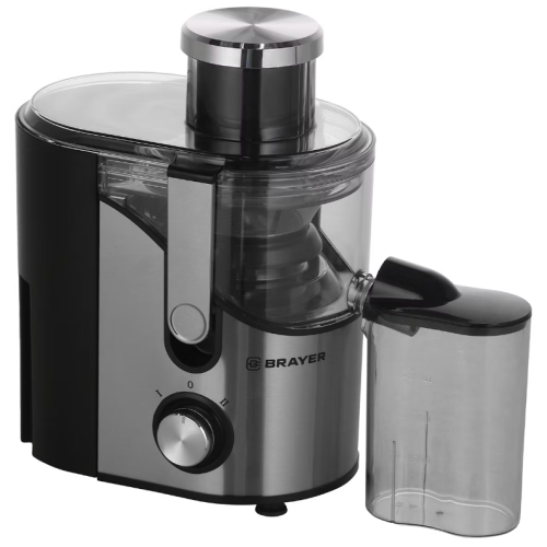 Соковыжималка центробежная Brayer BR1710 (q)
