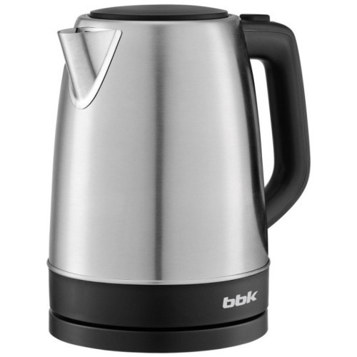 Электрочайник BBK EK1764S нерж/черн (h)