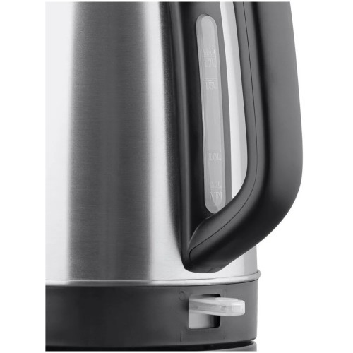 Электрочайник BBK EK1764S нерж/черн (h)