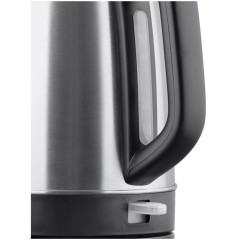 Электрочайник BBK EK1764S нерж/черн (h)