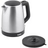 Электрочайник BBK EK1764S нерж/черн (h)